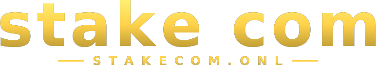 stake com logo